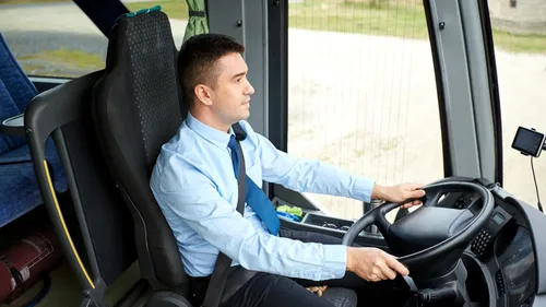 Centre-Val-de-Loire : 160 conducteurs de transport scolaire recherchés