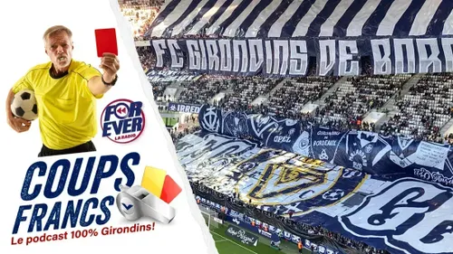 [PODCAST] Coups Francs fait le point sur la nouvelle saison
