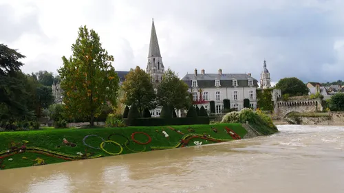 Crue du Loir : comment déclarer son sinistre ?