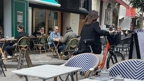 Au Mans, un appel à manifester contre l'interdiction du vélo le...