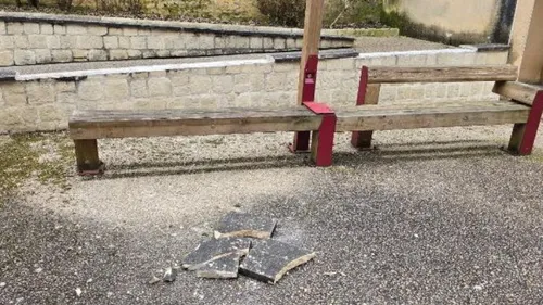 Vandalisme dans le nord Sarthe : des milliers d'euros de dégâts