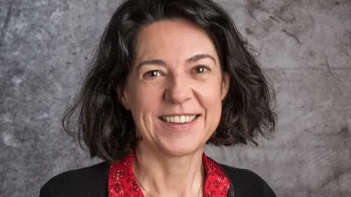 Université du Mans : Delphine Letort prend la présidence