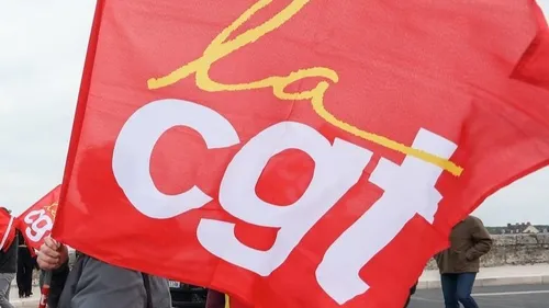 Manifs du 27 octobre : la CGT lance deux appels au rassemblement en...