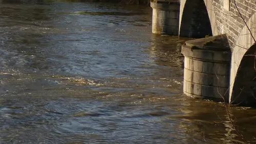 Sécheresse : les restrictions d'eau levées dans l'Indre