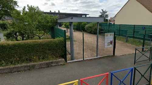 Brûlon : fuite de gaz à l'école Claude-Chappe
