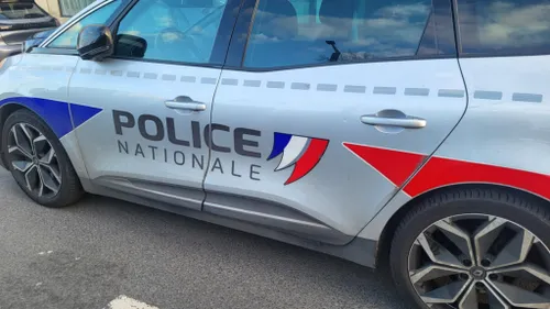 Le Mans : interpellé en plein rodéo urbain