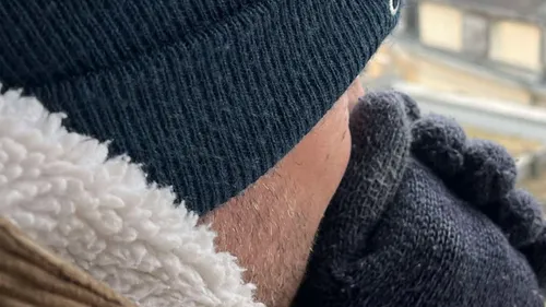 Vague de froid : mobilisation dans l'Eure
