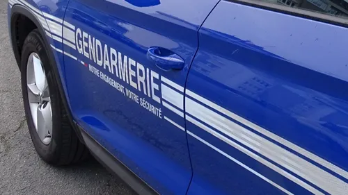 Verneuil-sur-Avre : quatre-vingts gendarmes et un hélicoptère pour...