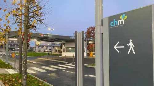 L’hôpital du Mans recherche des patients "simulés"