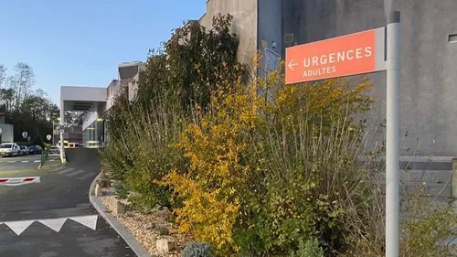 Urgences hospitalières au Mans : "pire que les asiles du siècle...