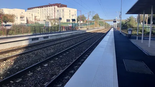 Halte ferroviaire : après l’hôpital du Mans, Moncé-en-Belin ?