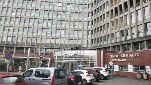 Epidémie de grippe en Normandie : afflux de patients dans les...