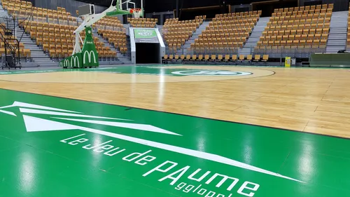L’ADA Blois Basket 41 à la croisée des chemins ?