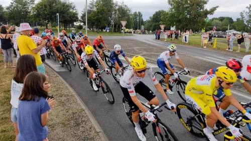 Rouen au menu du Tour de France 2025