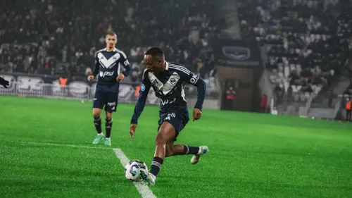 GAGNEZ VOS PLACES POUR GIRONDINS-GRANVILLE