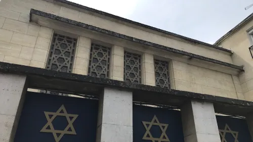 Incendie de la synagogue de Rouen : le récit de la journée