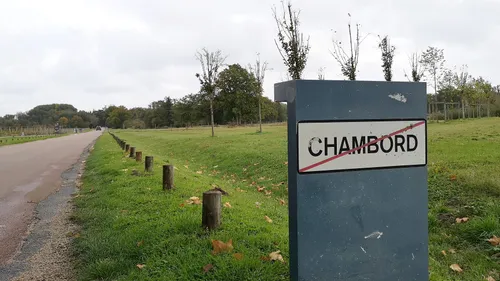 Chambord : droguée et sans permis, elle prétexte "une dispute au...