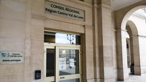 Centre-Val-de-Loire : un budget, ce n’est pas "massacre à la...