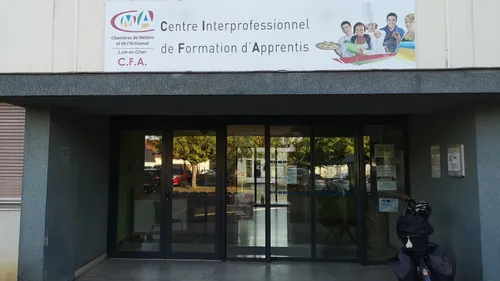 Apprentis électrisés à Blois : une enquête est ouverte