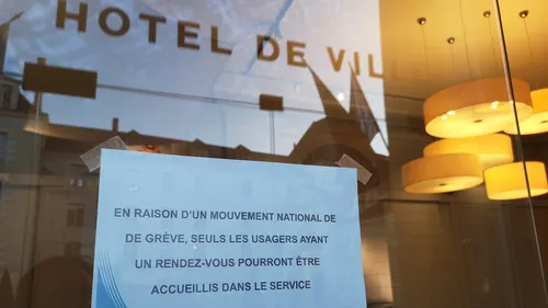 Blois : personne ne sera en "grève d’office" affirme Marc Gricourt 