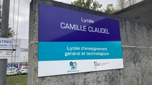 Blois : la future cité scolaire Camille-Claudel est confirmée