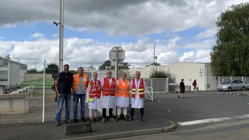 Valéo : quel avenir pour les salariés du site de la Suze-sur-Sarthe ?