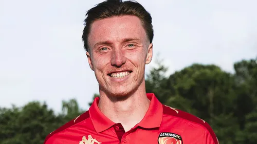 Ligue 2 : Jean Vercruysse signe au Mans FC