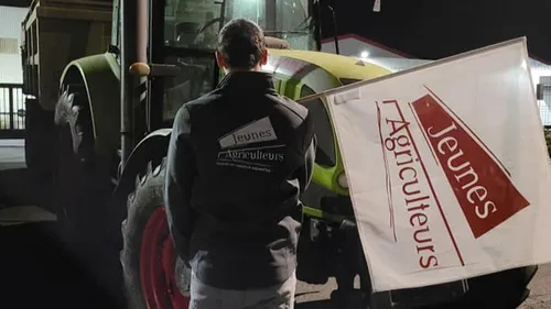 Agriculteurs en colère : les actions ce vendredi en Sarthe