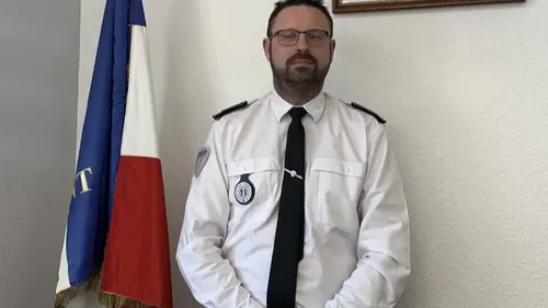 La réforme de la police nationale dans l'Orne
