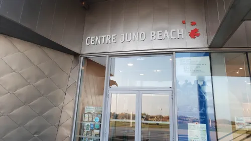 [PODCAST] : Juno Beach à l'heure des fêtes de fin d'année
