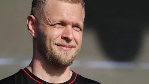 Kevin Magnussen sur les prochaines 24 Heures du Mans