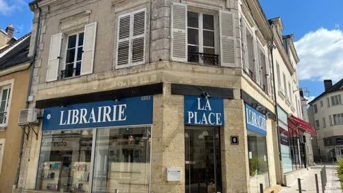 Nogent-le-Rotrou : une nouvelle librairie ouvre ce vendredi