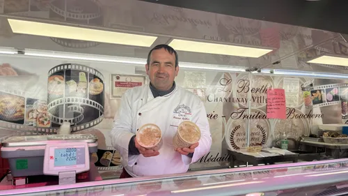 Ils fabriquent les meilleures rillettes de la Sarthe