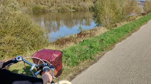 1,8 million de cyclistes l'an dernier sur "La Loire à Vélo"