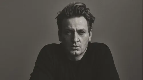 Deauville : Benoît Magimel, président du jury du festival du cinéma...