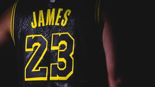 24 Heures : LeBron James pour donner le départ