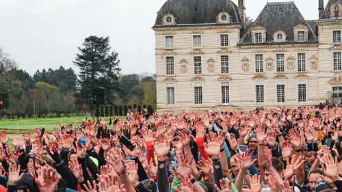 Marathon de Cheverny : c'est déjà complet