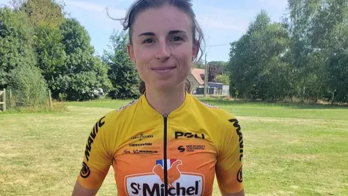 Cyclisme : Marion Bunel sélectionnée pour les championnats du monde