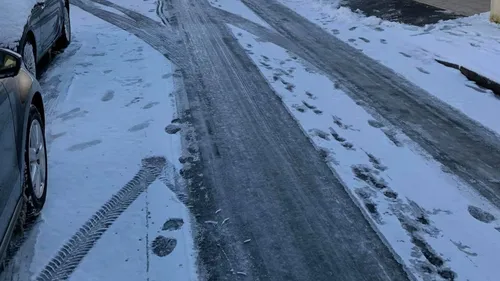 Météo : une dizaine de centimètres de neige annoncés ce mercredi en...