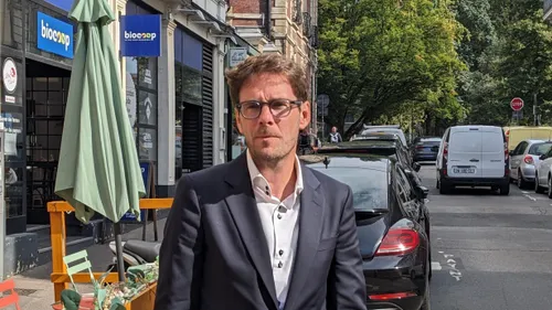 Nicolas Mayer-Rossignol échoue à devenir le premier secrétaire du PS