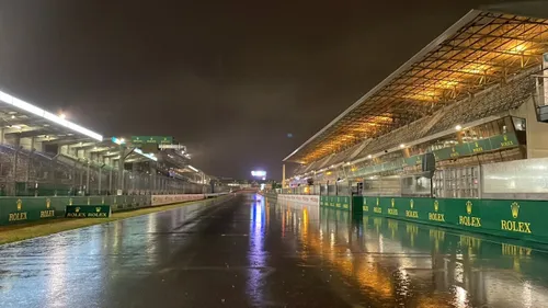 [Vidéo] 24 Heures du Mans : reportage de nuit sur le circuit 