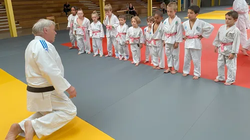 Octobre Rose : le Judo Club de Nogent-le-Rotrou se mobilise
