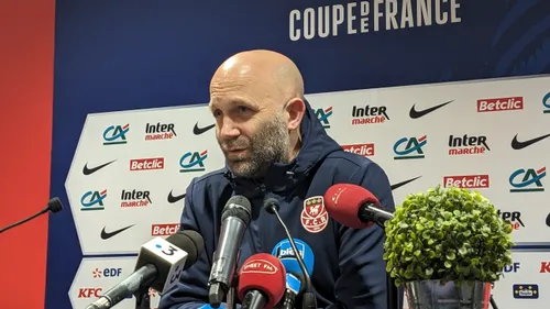 FC Rouen : "une belle fin de saison à vivre" malgré l’élimination...