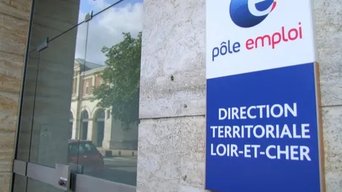 Chômage : ça baisse en Centre-Val-de-Loire
