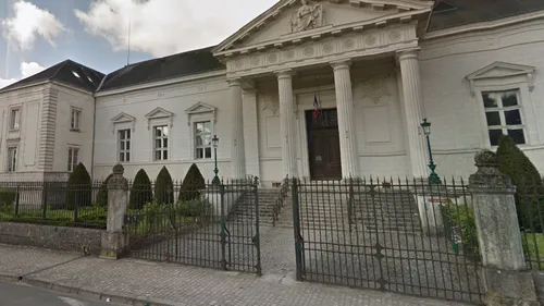 Meurtre à Blois : le voisin de l'octogénaire mis en examen