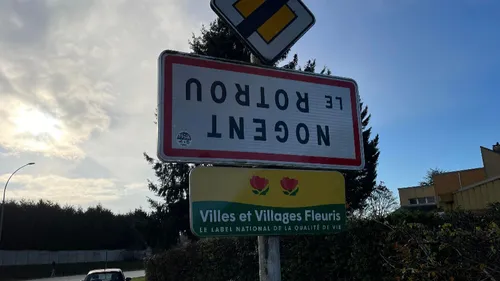 En Centre-Val-de-Loire aussi, les agriculteurs nous la font à l'envers
