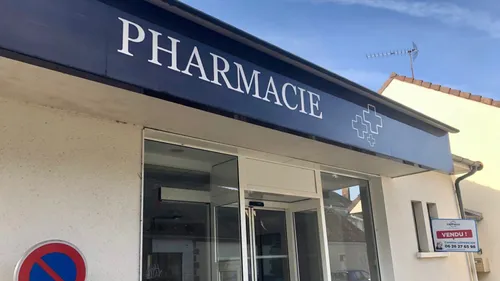 Tuffé : la pharmacie a fermé, et bientôt plus de médecin