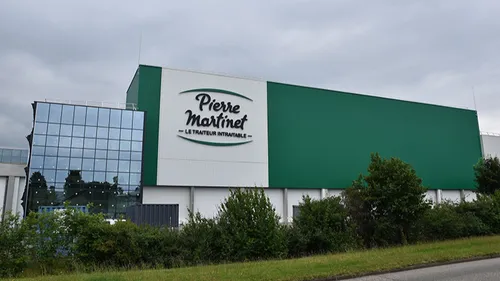 LDC espère avoir "croqué" le groupe Pierre Martinet d'ici fin mai