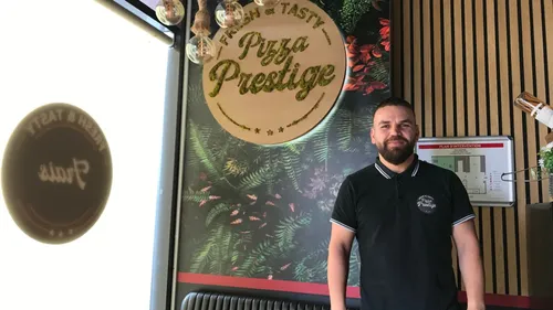 Trop d'accidents, cette pizzeria sarthoise arrête les livraisons