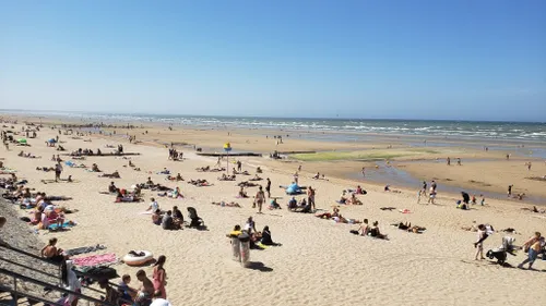 [PODCAST] : Un été record pour le tourisme en Normandie